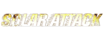 Solar Strike logo