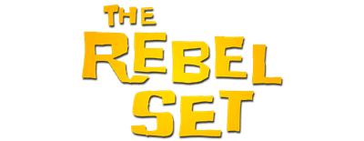 The Rebel Set logo