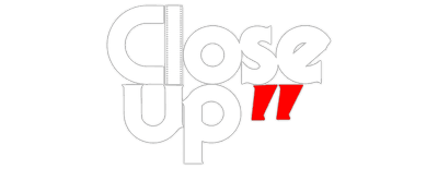 Close-Up logo