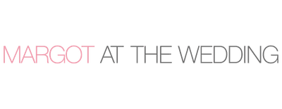 Margot at the Wedding logo