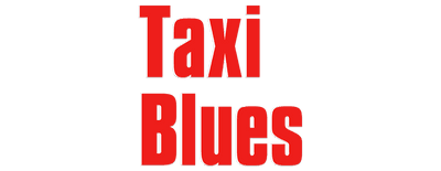Taxi Blues logo