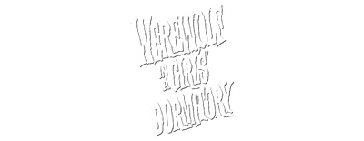 Werewolf in a Girls' Dormitory logo