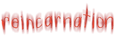 Reincarnation logo