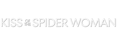 Kiss of the Spider Woman logo