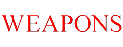 Weapons logo