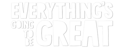 Everything's Going to Be Great logo