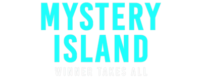 Mystery Island: Winner Takes All logo