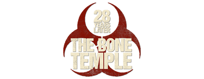 28 Years Later: The Bone Temple logo