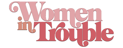 Women in Trouble logo