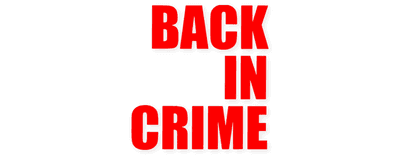 Back in Crime logo