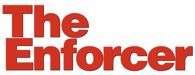 The Enforcer logo