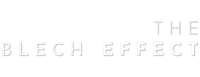 The Blech Effect logo