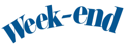 Weekend logo