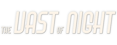 The Vast of Night logo