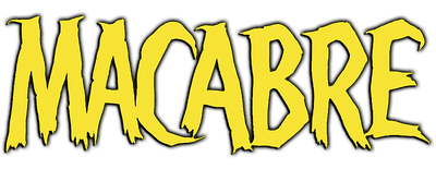 Macabre logo