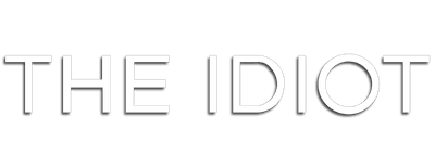 The Idiot logo