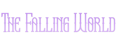 The Falling World logo