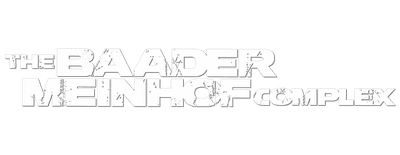 The Baader Meinhof Complex logo