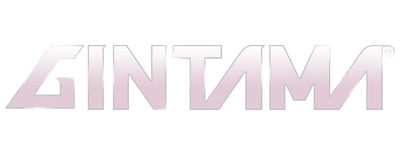 Gintama logo
