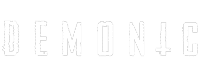 Demonic logo