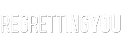 Regretting You logo