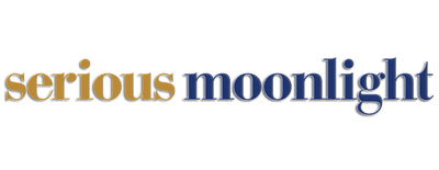 Serious Moonlight logo