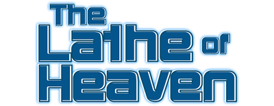 The Lathe of Heaven logo