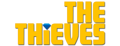 The Thieves logo