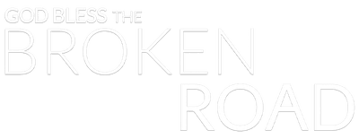 God Bless the Broken Road logo