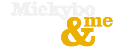 Mickybo and Me logo
