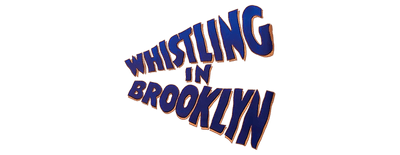 Whistling in Brooklyn logo