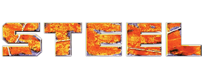 Steel logo