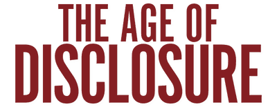 The Age of Disclosure logo