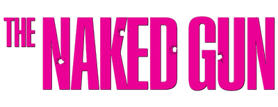 The Naked Gun logo