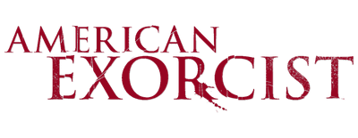 American Exorcist logo