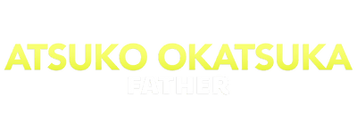 Atsuko Okatsuka: Father logo