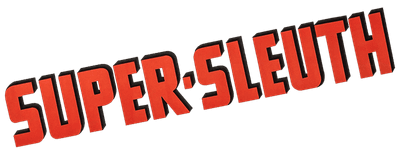 Super-Sleuth logo