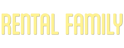Rental Family logo