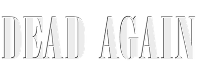 Dead Again logo