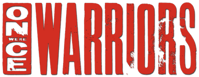 Once Were Warriors logo