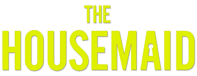 The Housemaid logo