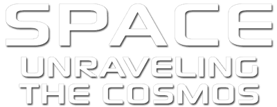 Space Unraveling the Cosmos logo