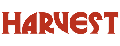 Harvest logo