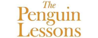 The Penguin Lessons logo