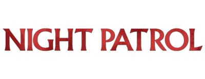 Night Patrol logo