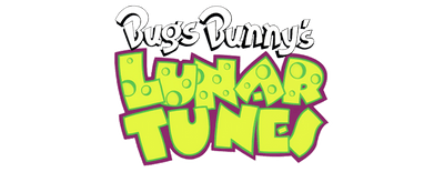 Bugs Bunny's Lunar Tunes logo