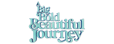 A Big Bold Beautiful Journey logo