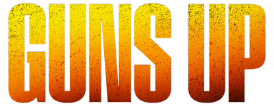 Guns Up logo