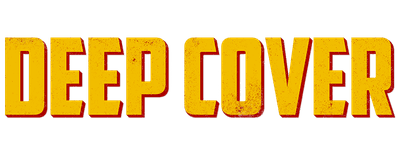 Deep Cover logo