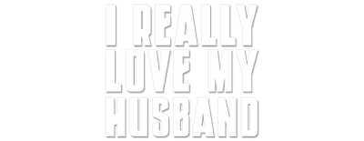 I Really Love My Husband logo